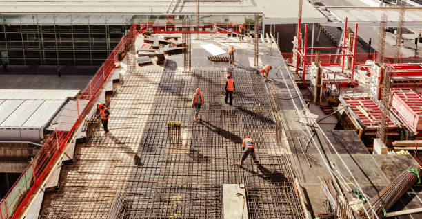 Best Stamped Concrete Services in Eaton Rapids, MI