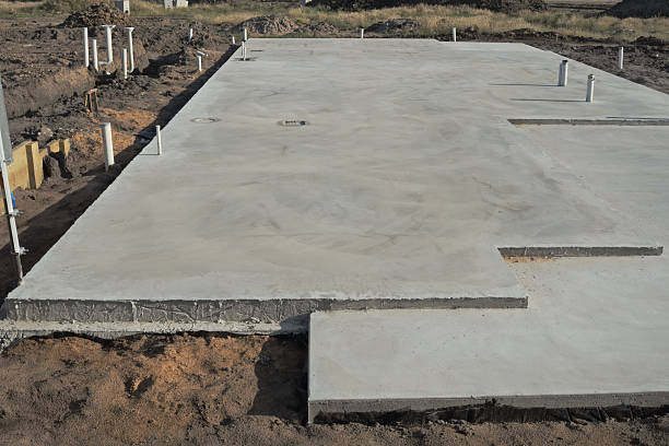  Eaton Rapids, MI Concrete contractor Pros