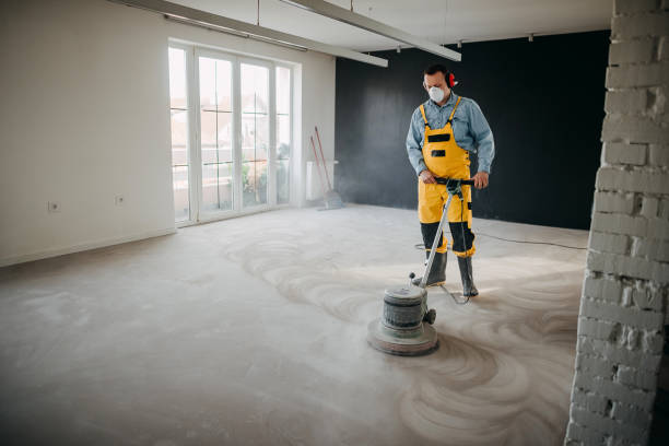 Best Commercial Concrete Services in Eaton Rapids, MI