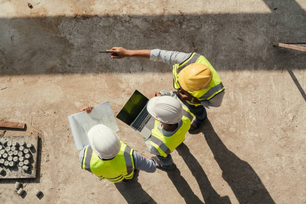Best Residential Concrete Solutions in Eaton Rapids, MI
