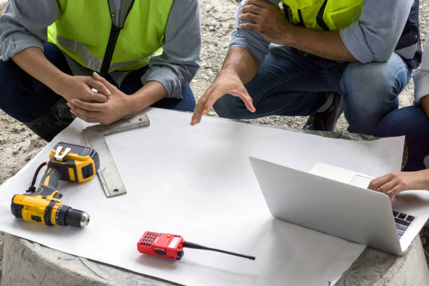 Best Concrete Staining and Coloring in Eaton Rapids, MI