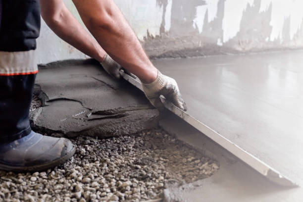 Best Decorative Concrete in Eaton Rapids, MI